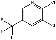 2,3-Déchlóra-5-(trífhluaramethyl)piridín