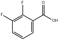 Aigéad 2,3-Difluorobenzoic