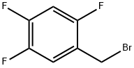 Bróimíd 2,4,5-Trifluorobenzyl