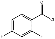 Clóiríd 2,4-Difluorobenzoyl