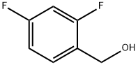 Alcól 2,4-Difluorobenzyl