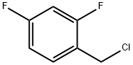 Clóiríd 2,4-Difluorobenzyl