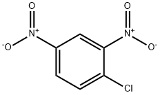 2,4-Dinitrachlorobenzene