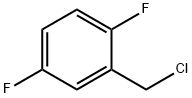 Clóiríd 2,5-DIFLUOROBENZYL