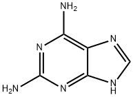 2,6- purín diaimín (DAP)
