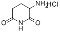 clóiríd 2,6-Dioxopiperidine-3-amóiniam