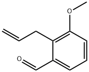 2-ailil-3-methoxybenzaldehyde