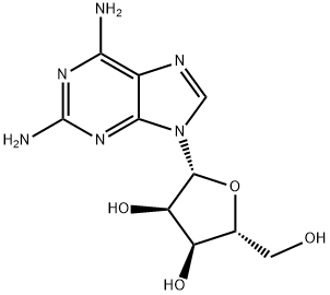 2-Aimín Adenosine