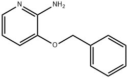 2-Aimín-3-beinsiloxypyridine