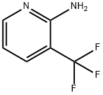 2-Aimín-3-(trífhluaramethyl)piridín