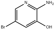 2-aimín-5-bromopyridin-3-ol