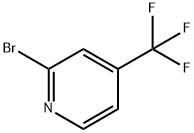 2-Bróma-4-(trífhluaramethyl)piridín