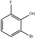 2-Bromo-6-fluaraphenol