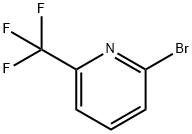 2-Bróma-6-(trífhluaramethyl)piridín