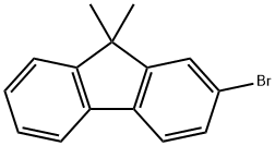 2-Bromo-9,9-démheitilfluorene