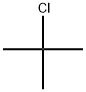 2-Chloro-2-meitilprópán