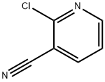 2-Chloro-3-cianopyridine