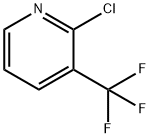 2-Clóra-3-(trífhluaramethyl)piridín