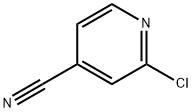 2-Chloro-4-cianopyridine