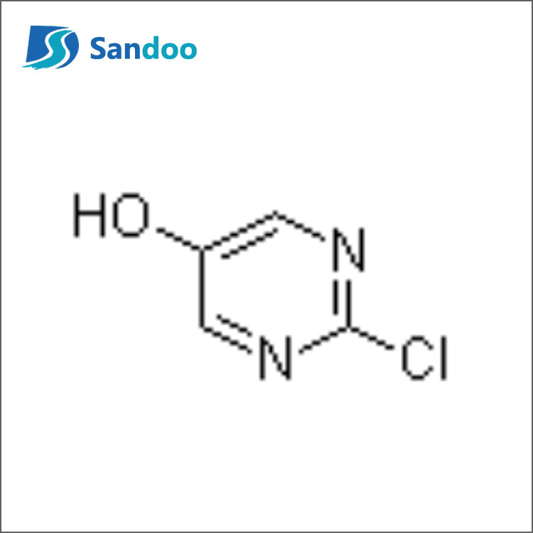 2-Chloro-5-Hidroxypyrimidine