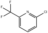 2-Clóra-6-(trífhluaramethyl)piridín