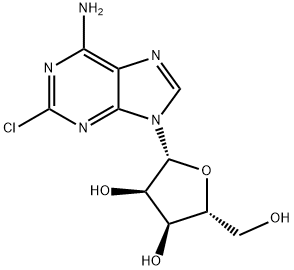 2-Chloradenosine