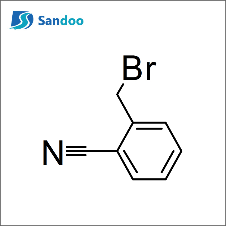 Bróimíd 2-Cyanobenzyl