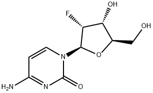2'-Déocsa-2'-Fluairicítídín