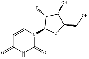 2'-Deoxy-2'-Fluaraidín