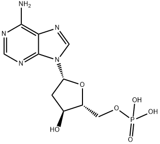 2'-Deoxyadenosine 5'-fosfáit