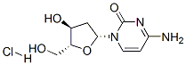 Hidreaclóiríd 2'-Deoxycytidine