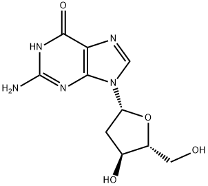 2'- Deoxyguanosine