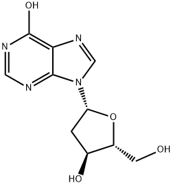 2'-Déocsainosine