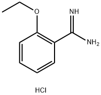Hidreaclóiríd 2-Ethoxybenzamidine