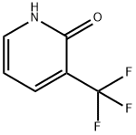 2-Hidroxy-3-trifluoromethylpyridine