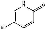 2-Hidroxy-5-bromopyridine