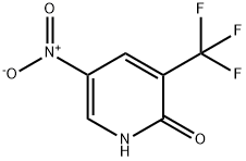 2-Hidrocsa-5-nítri-3-(trífhluaraMeitile)piridín