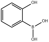 Aigéad 2-Hidroxyphenylboronic