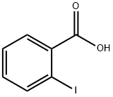 Aigéad 2-Iodobenzoic