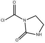 clóiríd 2-Oxo-1-imidazolidinecarbonyl