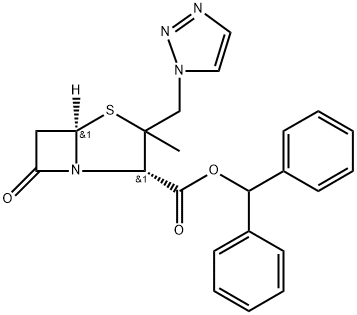 Eistir défheinile peinicillium meitile 2β-triazole
