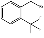 2-(Trifluaramethyl)bróimíd beinsile