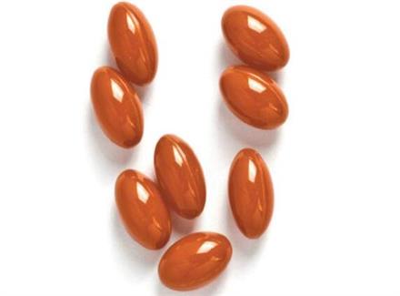 Cad é Coenzyme Q10 CAS NO.303-98-0