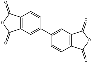 3,3',4,4'-Défheinilteitreacarbocsaileacha dianhydride