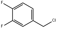 Clóiríd 3,4-Difluorobenzyl