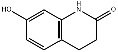 3,4-Déhidrea-7-hiodrocsa-2(1H)-quinolinone