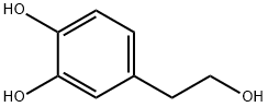 3,4-Déhidroxyphenylethanol