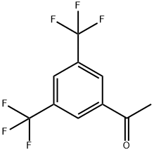 3',5'-Bis(trífhluaramethyl)aicéatfheanón