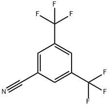 3,5-Bis(trífhluaramethyl)beinsitríle
