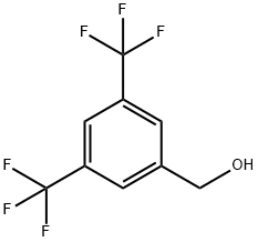 Alcól beinsile 3,5-Bis(trífhluaramethyl).